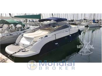 Marine Yachting Mig 43