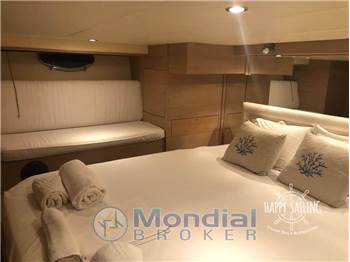 Marine Yachting Mig 43