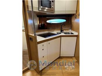 Rizzardi Incredible 45 S