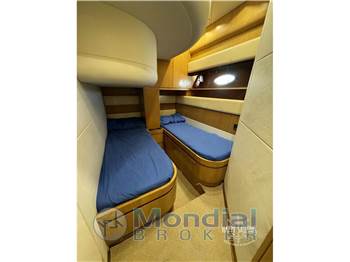 Rizzardi Incredible 45 S