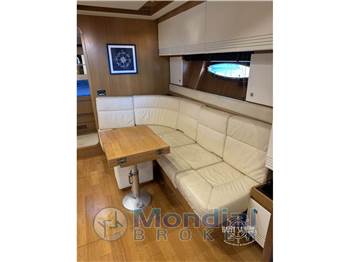 Rizzardi Incredible 45 S