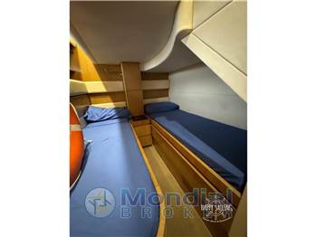 Rizzardi Incredible 45 S