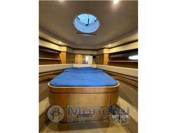 Rizzardi Incredible 45 S