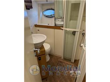 Rizzardi Incredible 45 S