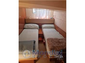 Jeanneau PRESTIGE 38 S