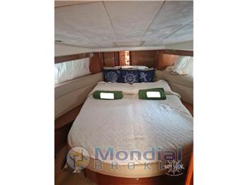 Jeanneau PRESTIGE 38 S