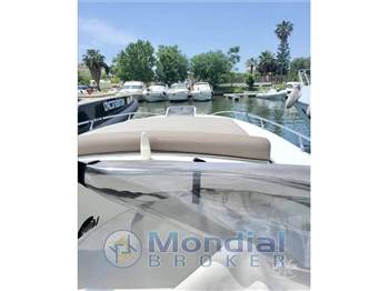 Marine Yachting Mig 38 Natante