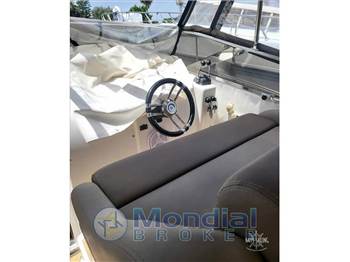 Marine Yachting Mig 38 Natante