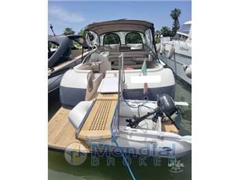 Marine Yachting Mig 38 Natante