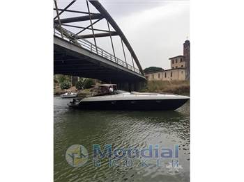 Marine Yachting Mig 38 Natante