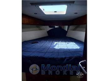 Marine Yachting Mig 38 Natante