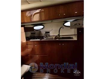 Marine Yachting Mig 38 Natante