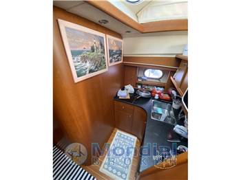 Portofino Marine PORTOFINO 47 FLY