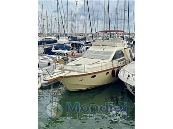 Portofino Marine PORTOFINO 47 FLY