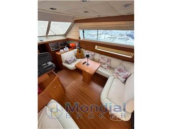 Portofino Marine PORTOFINO 47 FLY