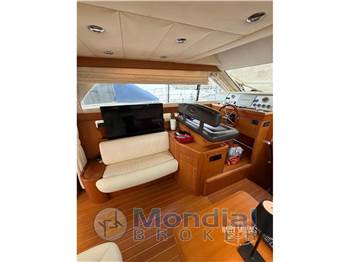 Portofino Marine PORTOFINO 47 FLY