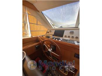 Portofino Marine PORTOFINO 47 FLY