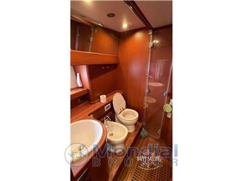 Portofino Marine PORTOFINO 47 FLY