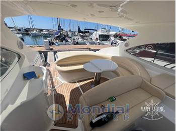 Abbate Bruno Primatist G41 Aerotop Pininfarina