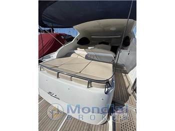 Abbate Bruno Primatist G41 Aerotop Pininfarina