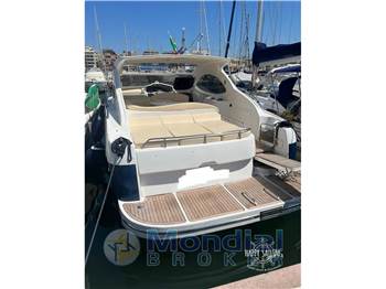 Abbate Bruno Primatist G41 Aerotop Pininfarina