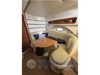 Abbate Bruno Primatist G41 Aerotop Pininfarina