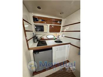 Abbate Bruno Primatist G41 Aerotop Pininfarina