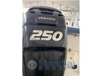 SACS 750 refit 2023