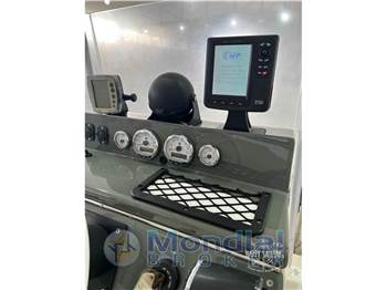 SACS 750 refit 2023