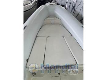 SACS 750 refit 2023