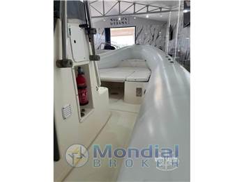 SACS 750 refit 2023