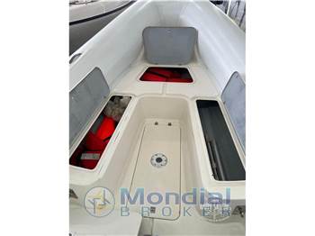 SACS 750 refit 2023