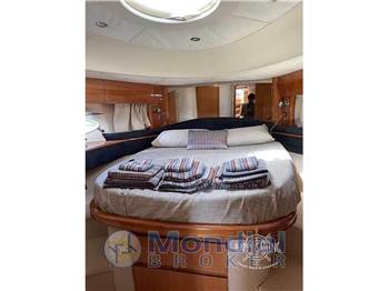 Princess Yachts V 65 HT