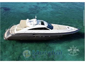 Princess Yachts V 65 HT
