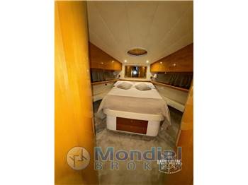 Raffaelli MAESTRALE 52