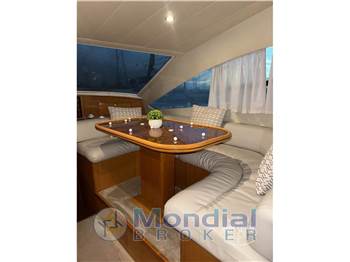 Raffaelli MAESTRALE 52