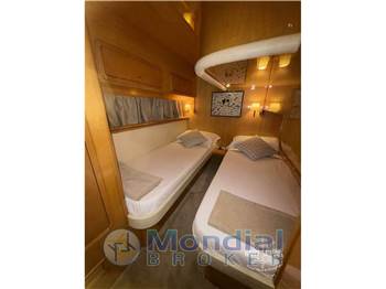 Raffaelli MAESTRALE 52