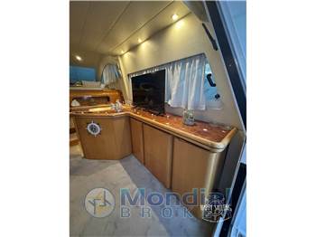 Raffaelli MAESTRALE 52