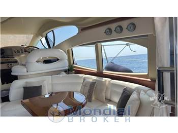 Azimut 42