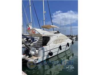 Azimut 42