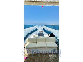Azimut 42