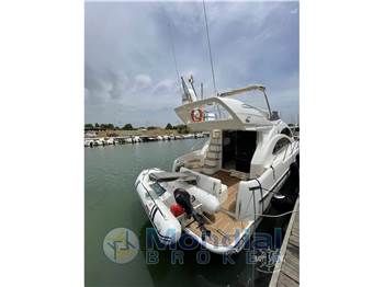 Azimut 42