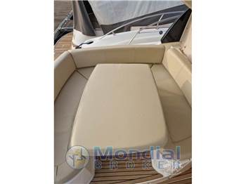 Jeanneau PRESTIGE 38 S