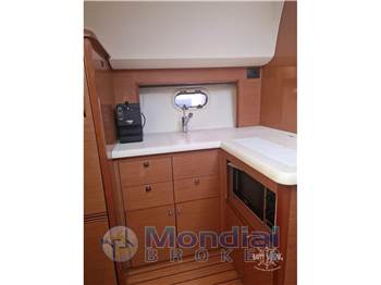 Jeanneau PRESTIGE 38 S