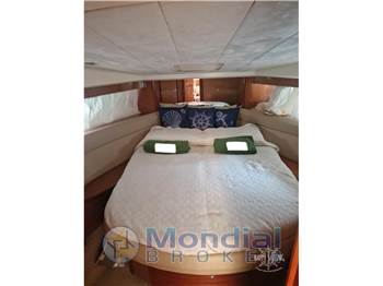 Jeanneau PRESTIGE 38 S