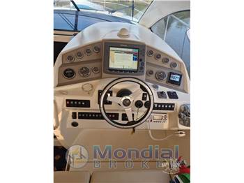 Jeanneau PRESTIGE 38 S