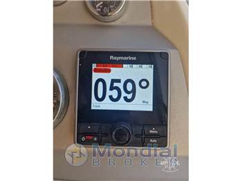 Jeanneau PRESTIGE 38 S