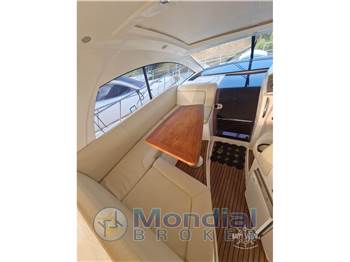 Jeanneau PRESTIGE 38 S
