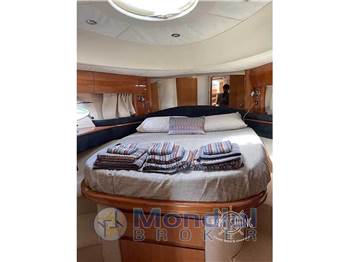 Princess Yachts V 65 HT