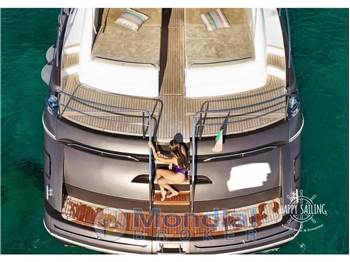 Princess Yachts V 65 HT